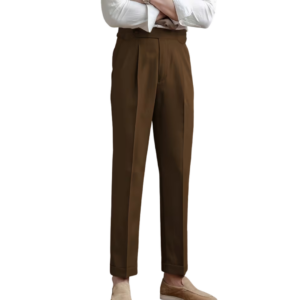 Calça Afaiataria Dominus Terra