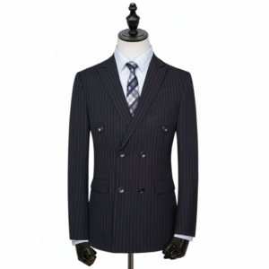 Costume Masculino | Impero Nero