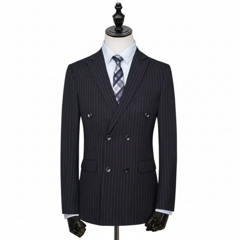 Costume Masculino | Impero Nero