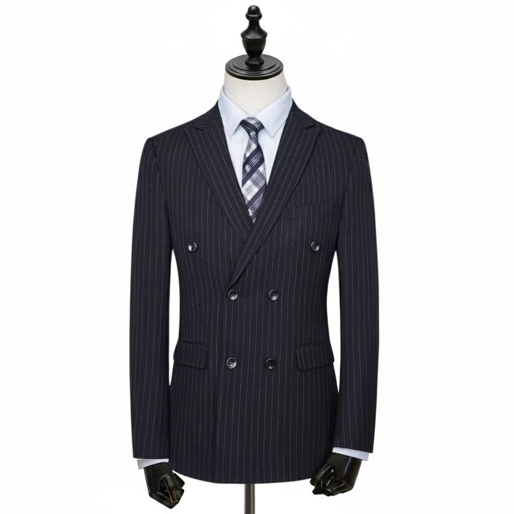 Costume Masculino | Impero Nero