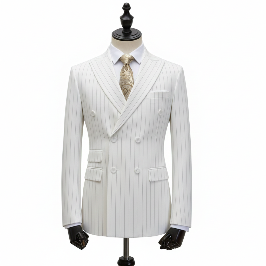 Costume Masculino | Impero Albo