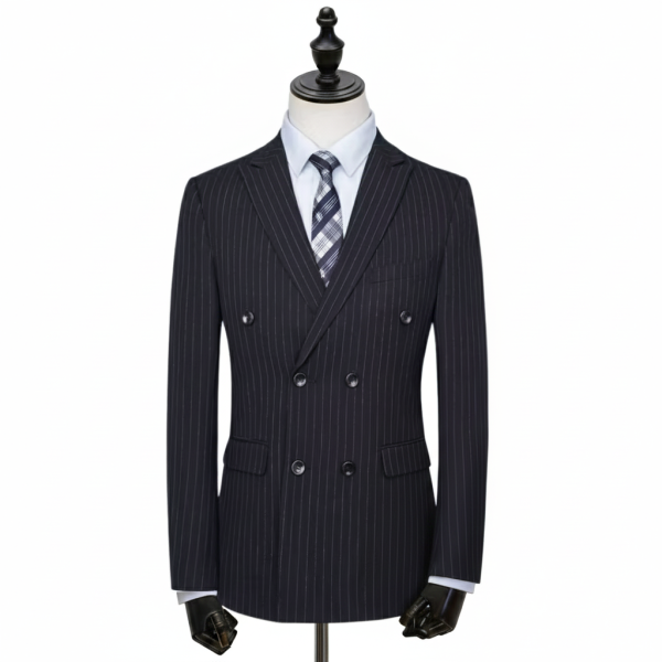 Costume Masculino | Impero Nero