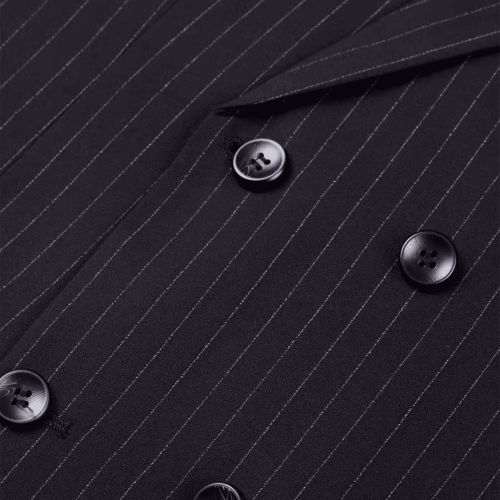 Costume Masculino | Impero Nero